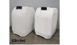 Bidones para liquidos 20 litros