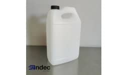 Envases para lubricantes 960 ml
