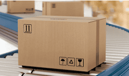 Cajas de carton personalizadas para envios