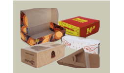 Cajas de carton personalizadas para envios