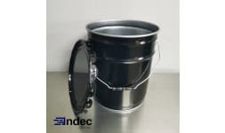 Cubeta de lamina sin fenol 19 litros