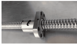 Tornillos de Rosca ACME