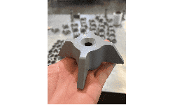 Recubrimientos de teflon para la industria 