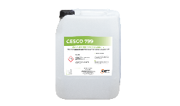 Descarbonizantes 799 CESCO