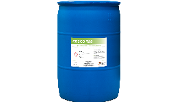 Descarbonizantes 799 CESCO