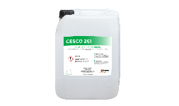 Desengrasante a base de agua CESCO