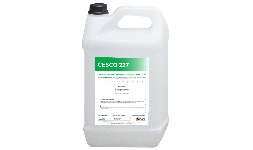 Desengrasante automotriz ecológico CESCO 227