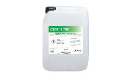 Desengrasante base cítricos Orgánico CESCO
