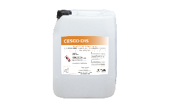 Desengrasante base solvente dieléctrico CESCO