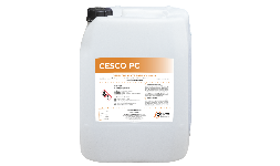 Desengrasante base solvente dieléctrico 30Kv CESCO PC