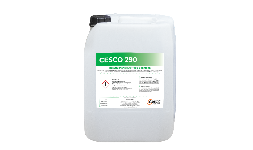 Desengrasante cítrico CESCO 290