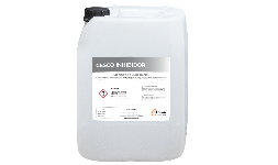 Desengrasante con inhibidores de corrosión ligeramente acido CESCO