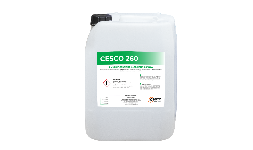 Desengrasante concentrado para pisos CESCO 260