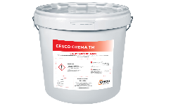 Crema desengrasante de manos CESCO