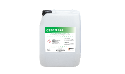 Desengrasante de pisos con trafico medio (Emulsificante) CESCO 225