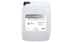 Aceite aflojatodo antiferrante, desoxidante y penetrante