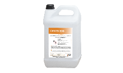 Acetona - Cesco / International Clean