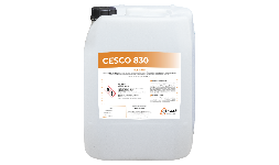 Acetona - Cesco / International Clean