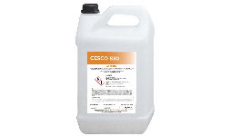Acetona dimetil cetona 2-propanona CESCO 830