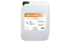 Acetona dimetil cetona 2-propanona CESCO 830
