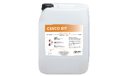 Adelgazadores para barnices y pinturas CESCO 817