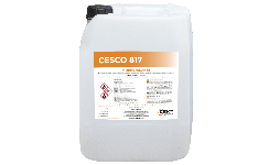 Adelgazantes CESCO 817