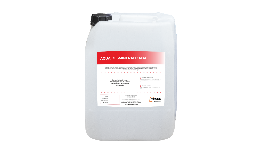 Agua desmineralizada CESCO