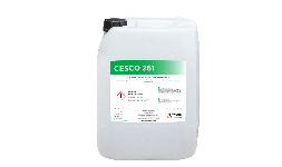 Alcalinos agentes base CESCO