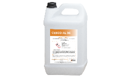 Alcohol etilico etanol CESCO