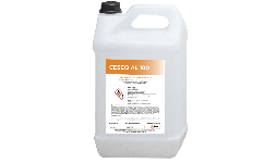 Alcohol isopropilico al 100 CESCO