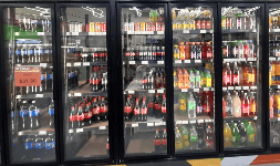 Cámaras de refrigeración - Aislacon