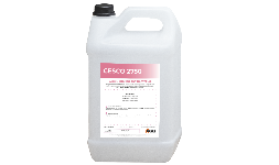 Antibacteriales para manos CESCO 2750