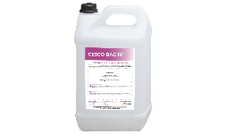 Bactericidas Cesco
