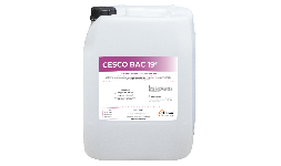 Bactericidas Cesco