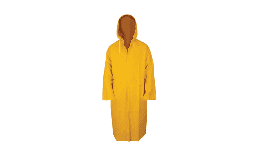 Impermeable capa manga Derma Care