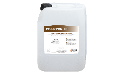 Cera para pisos autobrillante y antiderrapante PROTEK