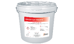Crema desengrasante LQN ORANGE