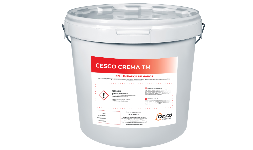 Crema desengrasante TM CESCO