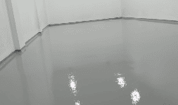 Acabados asépticos para laboratorios clínicos