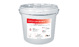 Crema desengrasante para manos CESCO