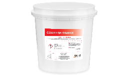 Crema desengrasante para manos CESCO