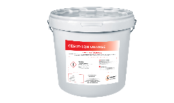 Crema desengrasante para manos con activos citricos CESCO LQN ORANGE