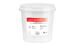 Crema desengrasante para manos con activos citricos CESCO LQN ORANGE