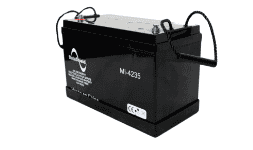 Baterías solares MI-4235