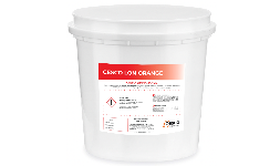 Crema desincrustante limpiamanos base cítricos LQN ORANGE
