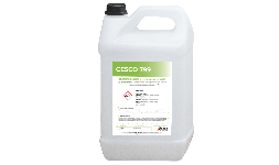 Descarbonizador Cesco