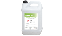 Descarbonizantes para metales CESCO 799