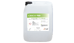 Descarbonizantes para parrillas CESCO 799