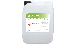 Descarbonizantes para partes mecanicas CESCO 799