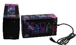 Nobreak gamer KS-1500PRO Gamer Modelo 2023